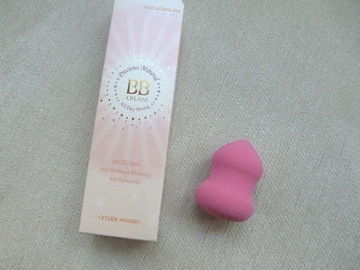 Foto Bb Cream Etude House Precious Mineral All Day Strong Sheer Glowing  Nº 2/ 60 foto 648793