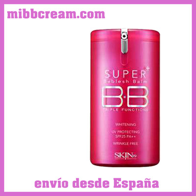 Foto Bb Cream Skin79, Skin 79 Hot Pink Super Plus 40g (desde Espa�a) foto 130621