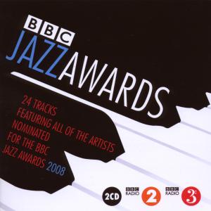 Foto BBC Jazz Awards 2008 CD Sampler foto 915165