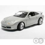 Foto Bburago Miniatura Porsche 1:18 Gt3 Strasse