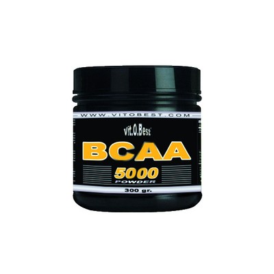 Foto Bcaa Powder 300 Grs Vitobest Pedidos Superiores A 35€ Envio Gratis foto 602195