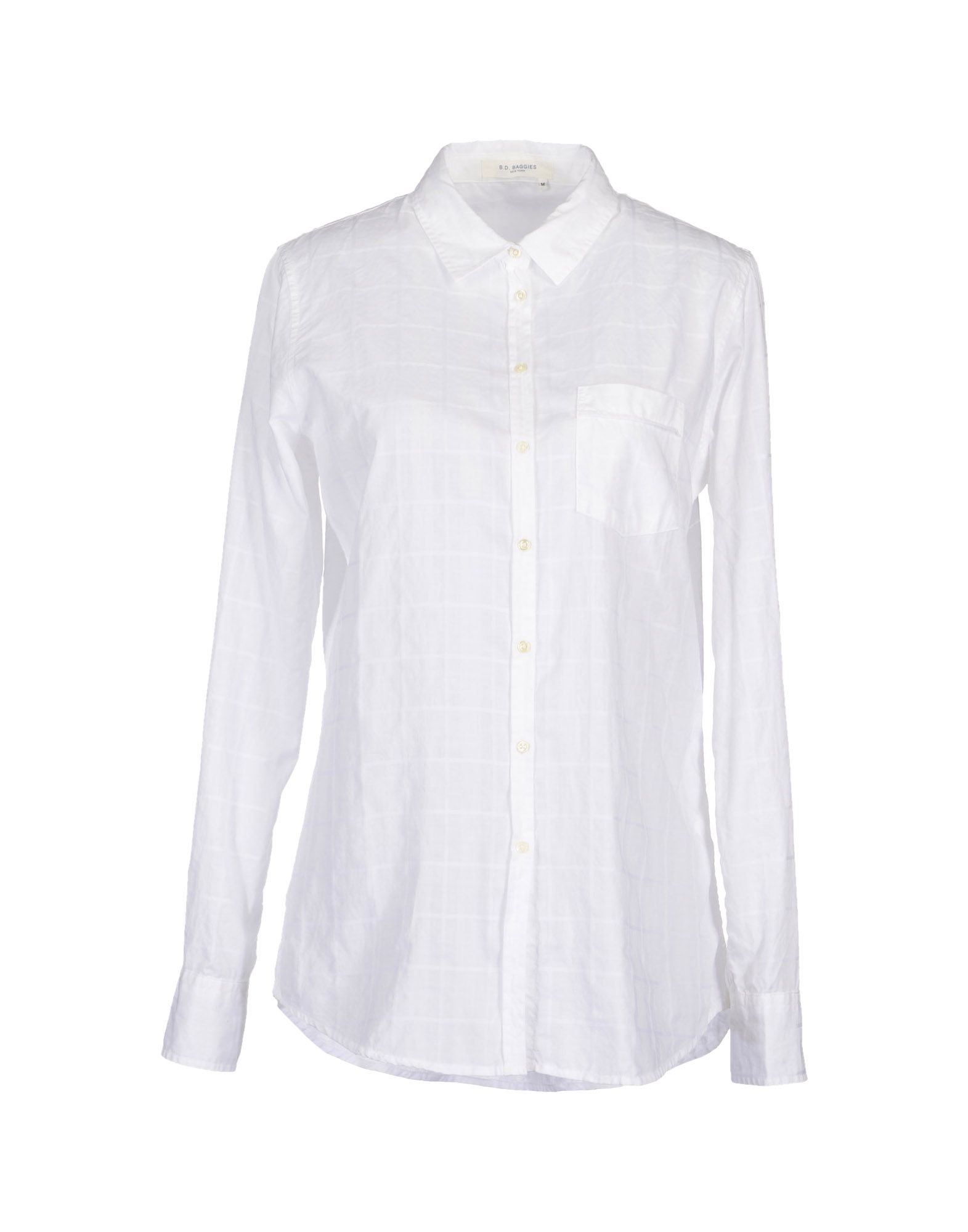 Foto b.d.baggies camisas de manga larga
 foto 203605