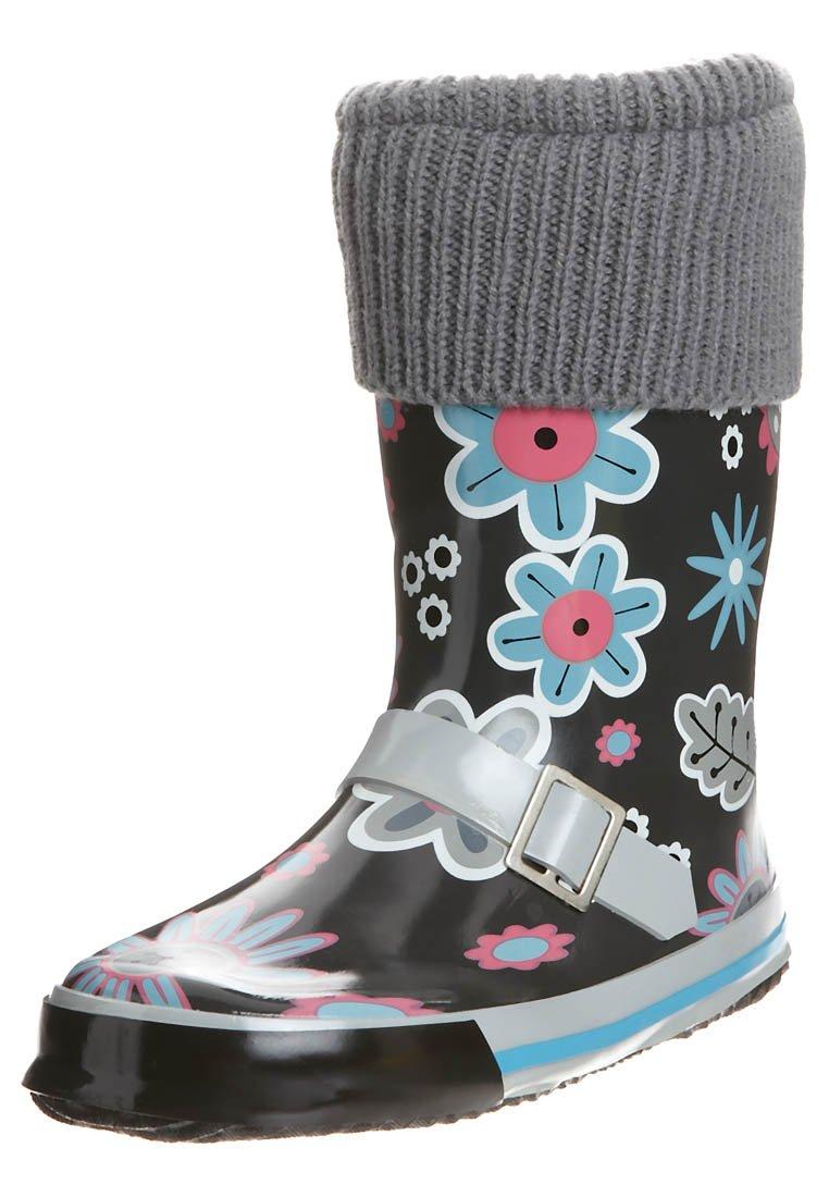 Foto Be Only Anette Botas De Agua Gris 24 foto 51054