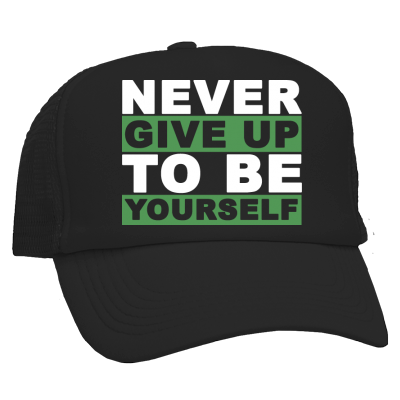 Foto Be Yourself Gorra de camionero foto 847669