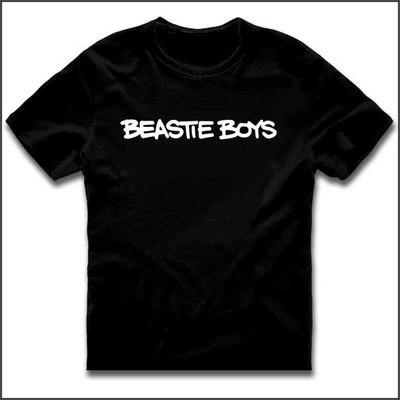 Foto Beastie Boys Camiseta S M L Xl 2xl T-shirt No Cd Dvd Lp Poster