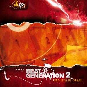 Foto Beat Generation 2 CD Sampler foto 899096