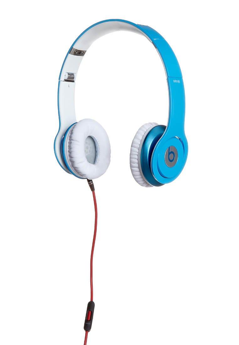 Foto Beats By Dre Solo Hd Auriculares Azul One Size foto 11638
