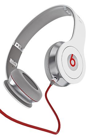 Foto Beats Solo with ControlTalk (Blanco)