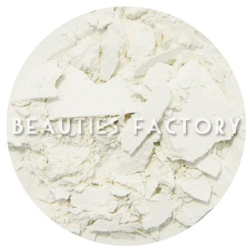 Foto Beauties Factory - Sombra de Ojos Individual - 401 Pure White (Mate)