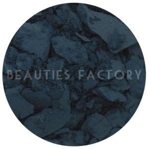 Foto Beauties Factory - Sombra de Ojos Individual - 448 Navy (Mate)