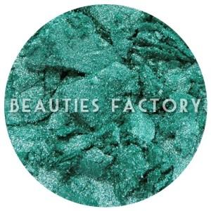 Foto Beauties Factory - Sombra de Ojos Individual - 453 Star Dust (Brillante)