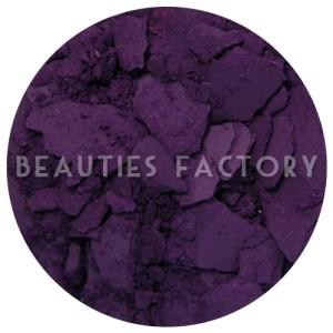Foto Beauties Factory - Sombra de Ojos Individual - 463 Paris Night (Mate) foto 298480