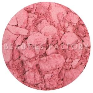 Foto Beauties Factory - Sombra de Ojos Individual - 474 Princess Pink (Perlado Luminoso)