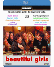 Foto Beautiful Girls (formato Blu-ray) - M. Dillon / T. Hutton foto 811630