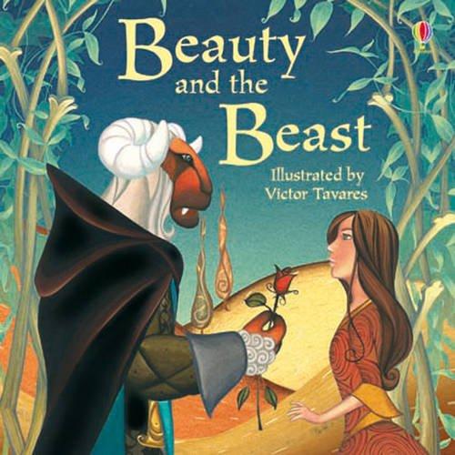 Foto Beauty And The Beast