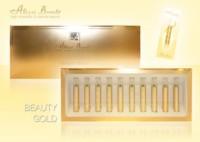 Foto beauty gold 10 und. serum concentrado tensor e iluminador - alissi bronte foto 311897