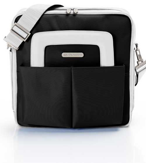 Foto Bebemon Bolsos y Bolsas Noname Black foto 7792