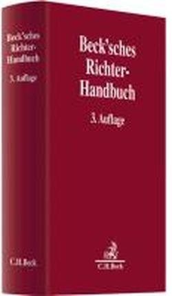 Foto Beck'sches Richter-Handbuch foto 539637