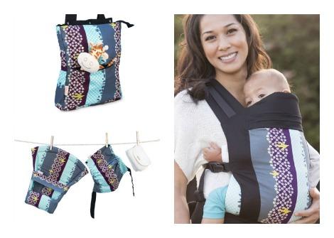 Foto Beco Soleil + Bolso + Accesorios foto 847111