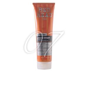 Foto BED HEAD style shots straight champú 250 ml