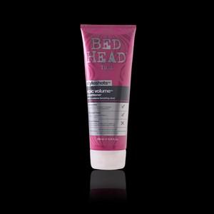 Foto BED HEAD style shots volumen acondiciona 200 ml