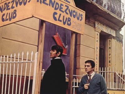 Foto Bedazzled, Peter Cook, Dudley Moore, 1967 - Laminas foto 481067