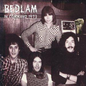 Foto Bedlam: In Command 1973 CD foto 82509