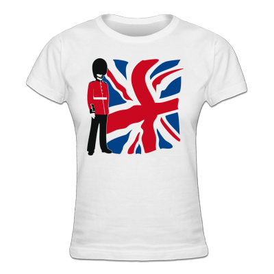 Foto Beefeater Camiseta de mujer foto 945440