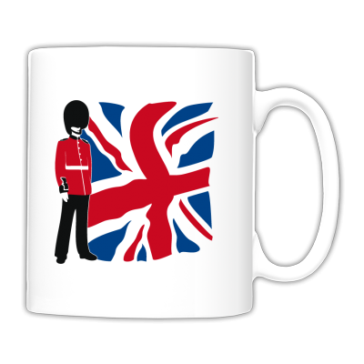 Foto Beefeater Taza