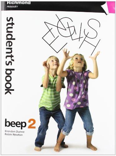 Foto Beep 2 Student'S Book Pack