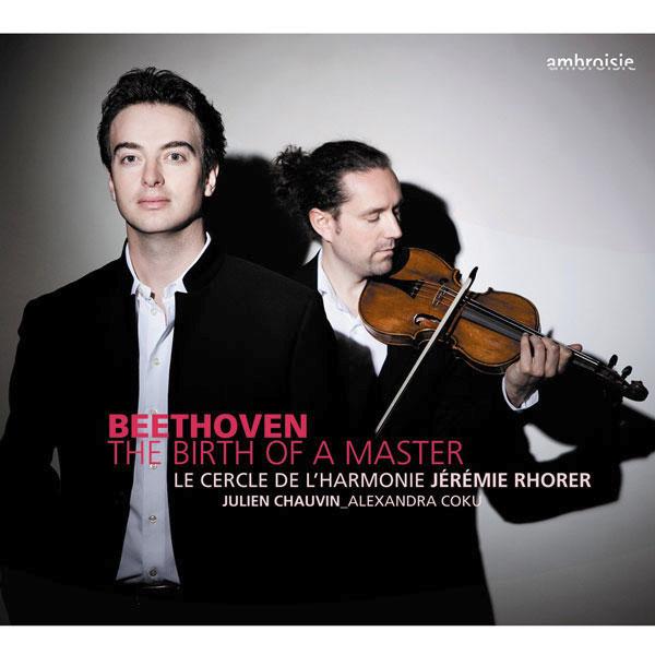 Foto Beethoven: El nacimiento de un maestro foto 626890