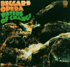Foto Beggars Opera: Waters Of Change -digi- CD foto 371931