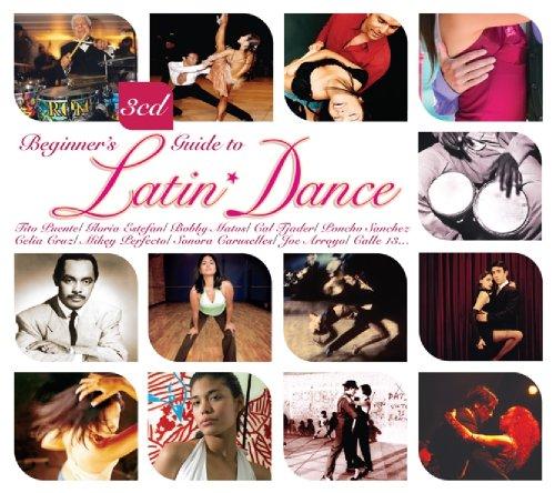 Foto Beginners Guide To Latin Dance foto 453387