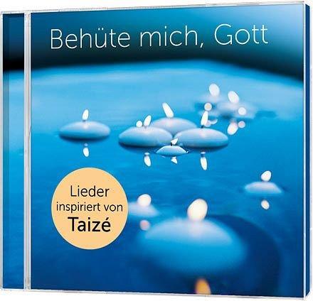 Foto Behüte mich,Gott CD Sampler foto 783556
