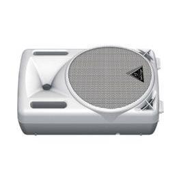 Foto Behringer B210d-wh Altavoz Amplificado