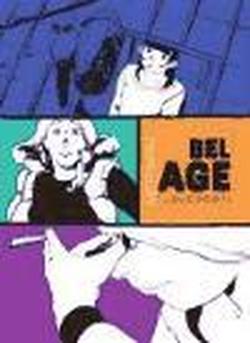 Foto BEL AGE 01. DESORDEN foto 740235