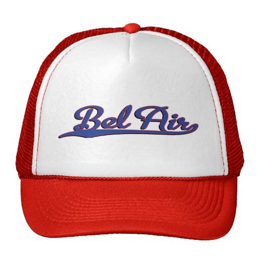 Foto Bel Air Gorro De Camionero foto 596426