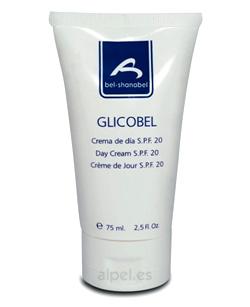 Foto bel-shanabel glicobel crema hidratante spf 20 75 ml