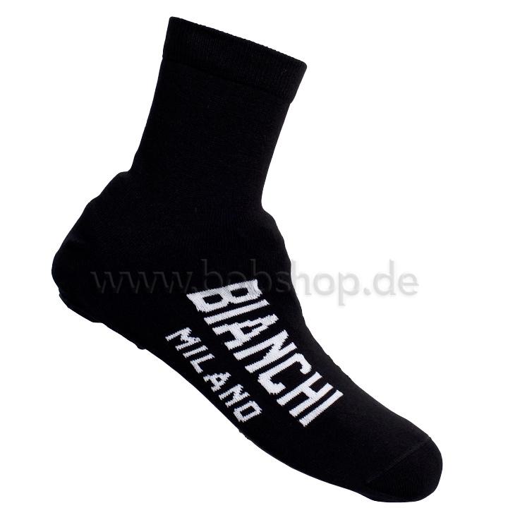 Foto Belgian Booties Bianchi Milano Sondrino negro