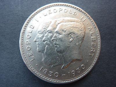 Foto Belgique - 10 Francs - 1830-1930 - Aunc foto 256514