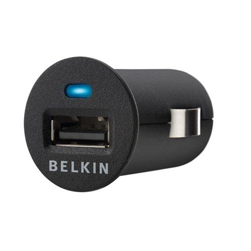 Foto Belkin Belkin Universal Mini Usb Cla 5v 1a foto 13530