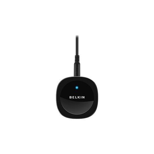 Foto Belkin Bluetooth Music Receiver - Receptor de audio... foto 13524