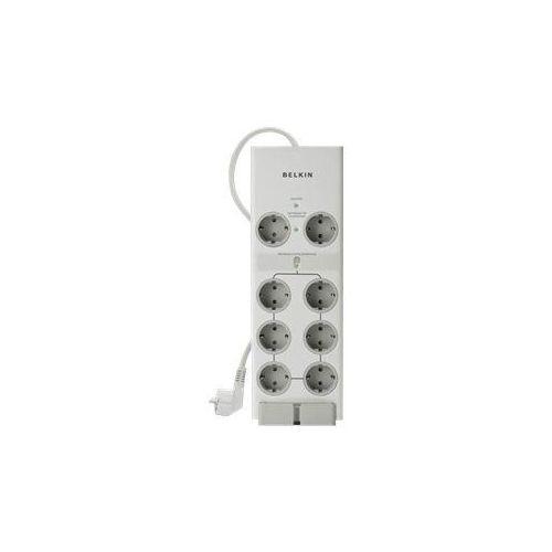 Foto Belkin Conserve Energy Saving 8-Outlet Surge Protector with... foto 114458