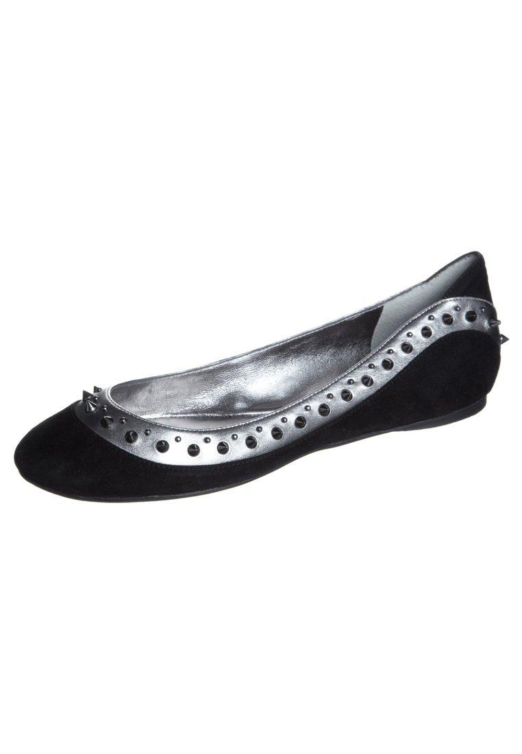 Foto Belle By Sigerson Morrison Bm Alexis Bailarinas Negro 41 foto 194191