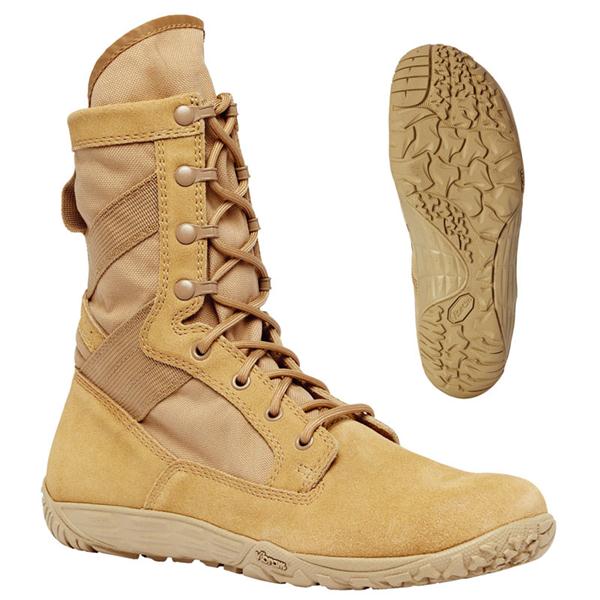 Foto Belleville tr101 minimalist training boot 45 foto 837682
