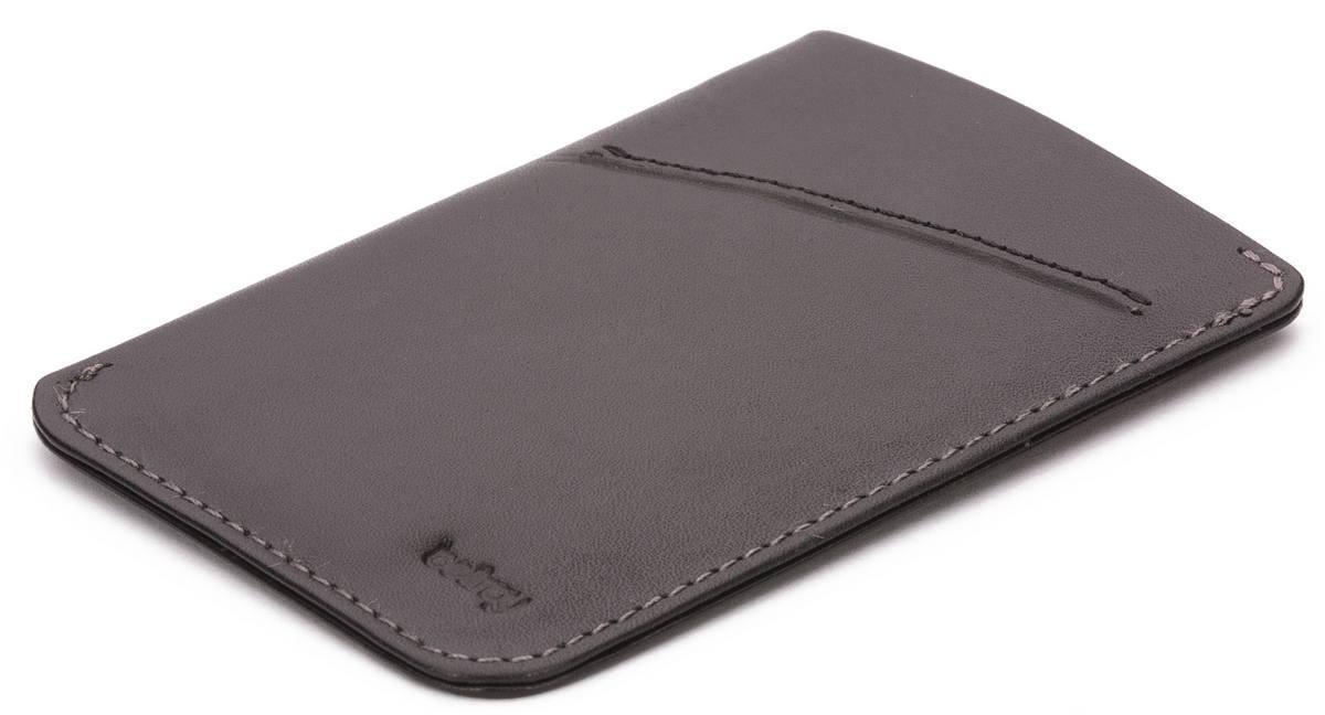 Foto Bellroy Card Sleeve Wallet - Black