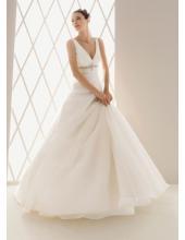 Foto Bemol Col. Aire Barcelona Vestido de Novia Aire Barcelona foto 54188