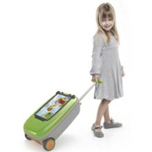 Foto ben bat go vinci trolley infantil (varios colores) foto 200654