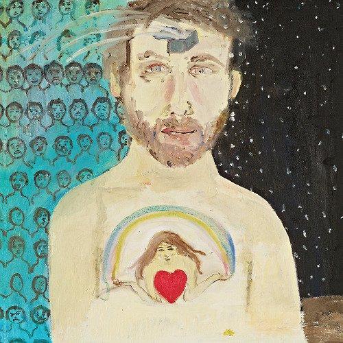Foto Ben Lee: Welcome To The Work CD foto 623124