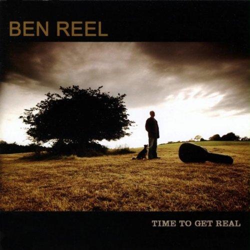 Foto Ben Reel: Time To Get Reel CD foto 467990